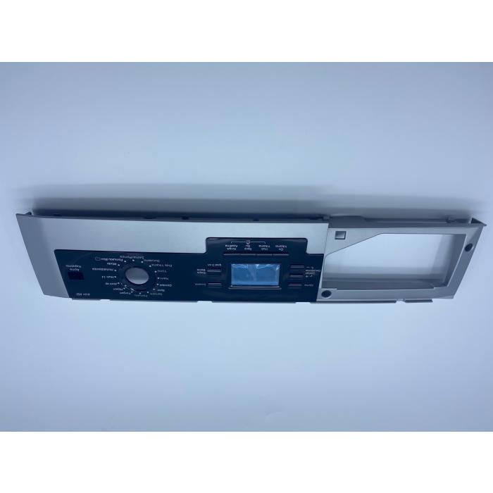 Arçelik 8124 Hse  Çamaşır Makinesi Pano 2892009293