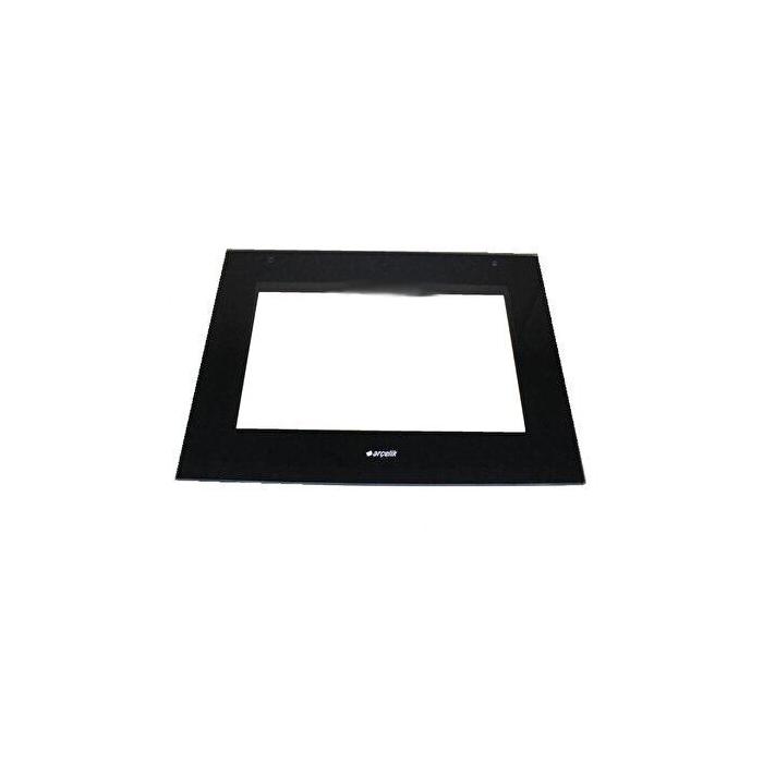 Arçelik 8440 Fırın Komple Cam Grubu 210441382