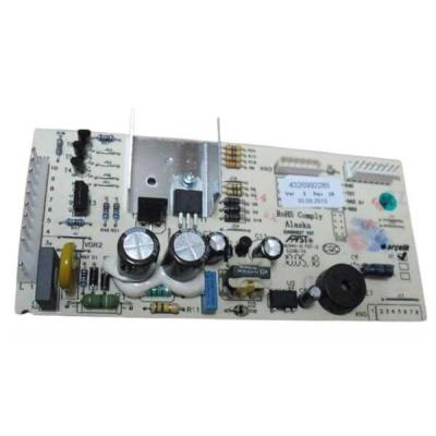 Arçelik 8821 Sbs Buzdolabı Anakart 4326997200