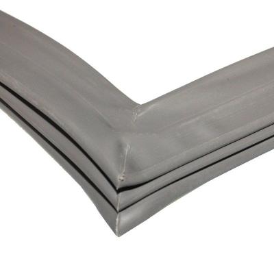 Arçelik 9060 Kmx Buzdolabı Üst Kapı Contası 4331816400