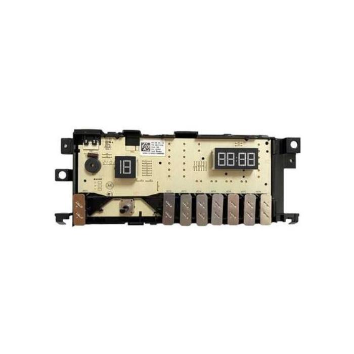 Arçelik 9143 Ycm Çamaşır Makinesi Anakart 2424501310