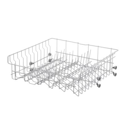 Arçelik 9250 Pflı Ankastre Bulaşık Makinesi Üst Sepet 1758972200