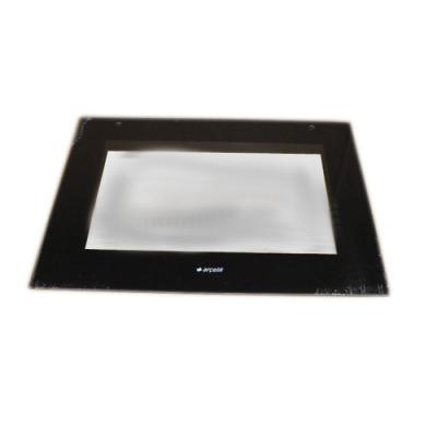 Arçelik 9314Fdg Fırın Ön & İç Kapak Camı 210300082
