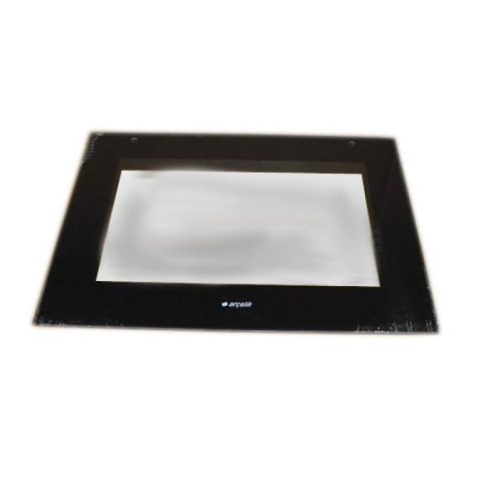 Arçelik 9314Fdg Fırın Ön & İç Kapak Camı 210300082