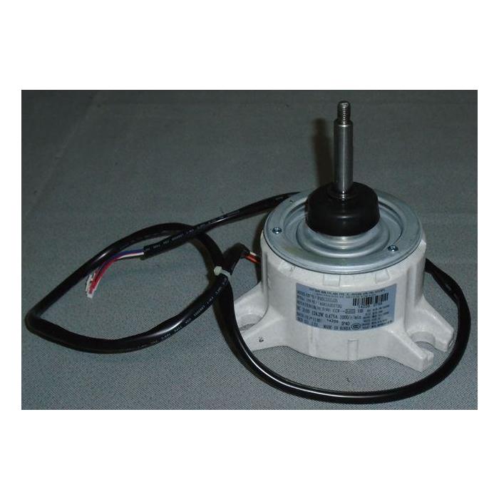 Arçelik 9386D Klima Dış Ünite Fan Motoru 5400418011