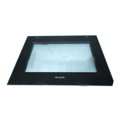 Arçelik 9540 Hy Fırın Ön Cam 210300982