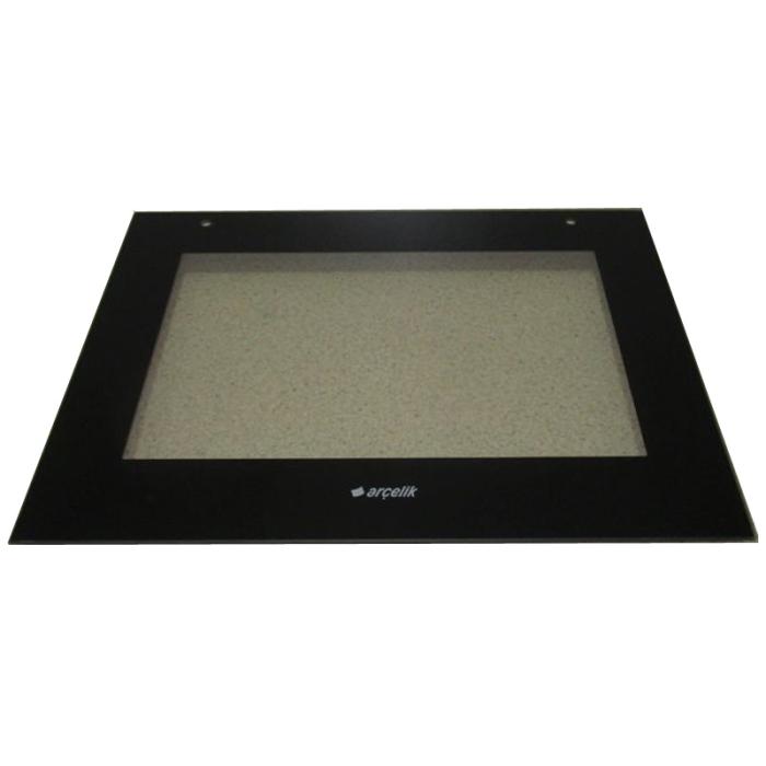 Arçelik 9619Ms Ankastre Fırın Ön Kapak Camı 210442894