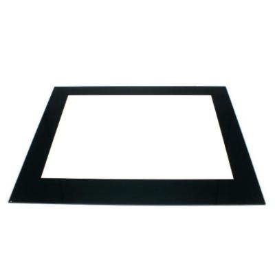 Arçelik Afm 24300 Soks Fırın İç Camı 298440119