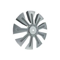 Arçelik Airfryer Fritöz Fan Üst Pervanesi 9178039144