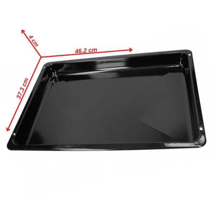 Arçelik Ankastre Fırın Standart Emaye Tepsi 219440101