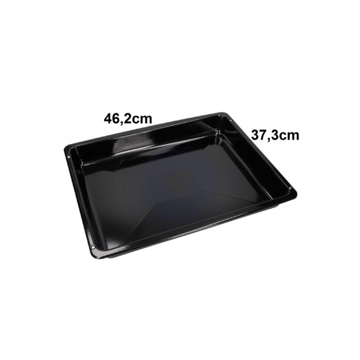 Arçelik Ankastre Fırın Standart Emaye Tepsi 219440105