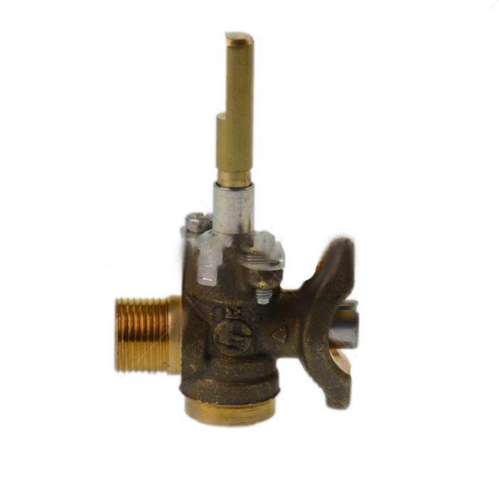 Arçelik Aro705 Ocak Gaz Musluğu 123240027