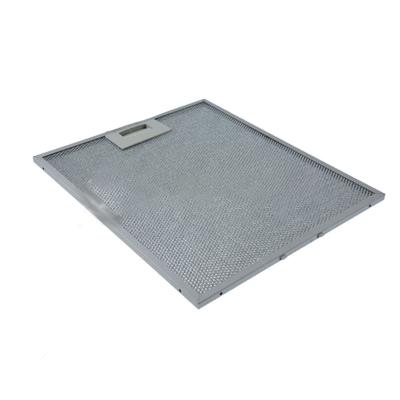 Arçelik Aspiratör Davlumbaz Metal Filtre 129730001