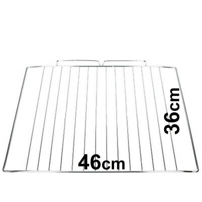 Arçelik Beko Altus Fırın İç Izgarası 240440174