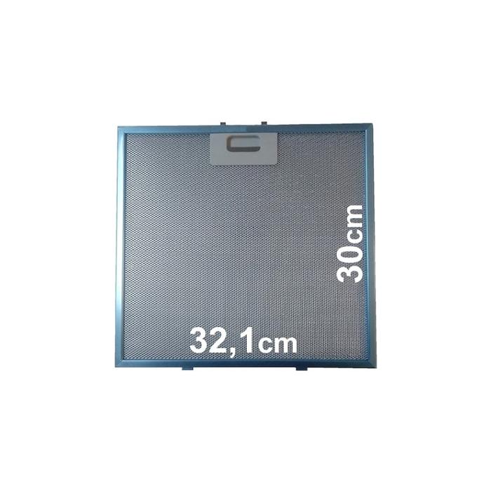 Arçelik Beko Aspiratör & Davlumbaz Tel Filtre 9197062313 