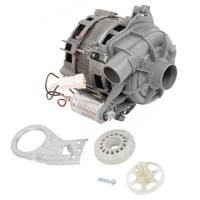 Arçelik Beko Bulaşık Makinesi Sirkülasyon Pompa Motoru 1740701900