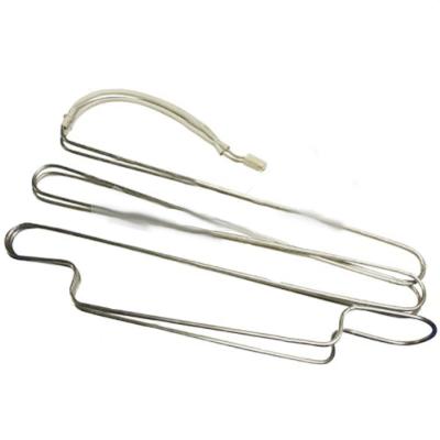 Arçelik Beko Buzdolabı Evaporatör Isıtıcı 4812480185