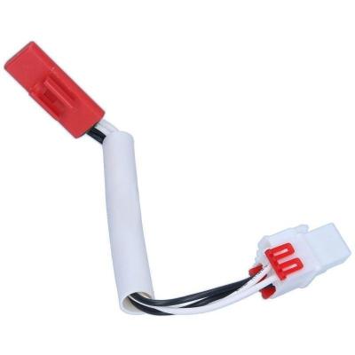 Arçelik Beko Buzdolabı İkili  Termal Sigorta 4919820300