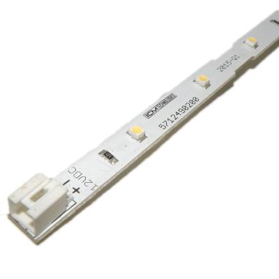 Arçelik Beko Buzdolabı Led Aydınlatma Kartı 5712490200