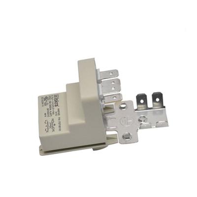 Arçelik Beko Çamaşır Kurutma Makinesi Parazit Filtresi 1883880400