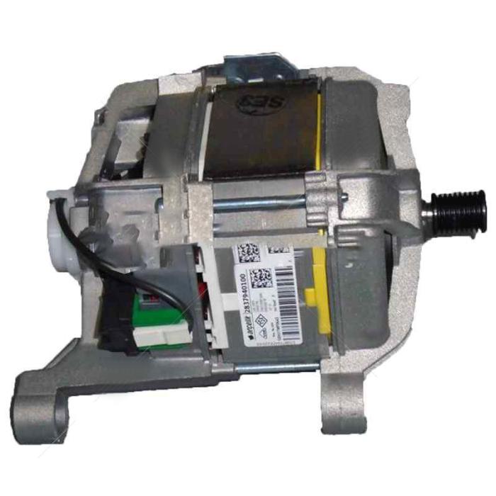 Arçelik Beko Çamaşır Makinesi Motoru 2837940100