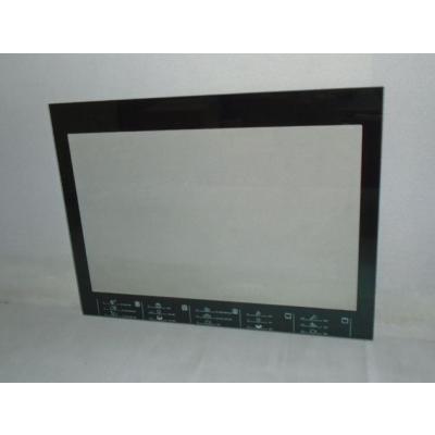 Arçelik Beko Fırın Kapak İç Camı 290440566