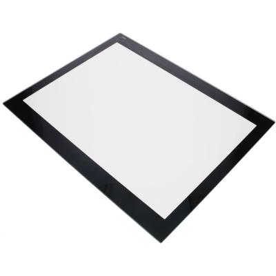 Arçelik Beko Fırın Kapak İç Camı 290480002