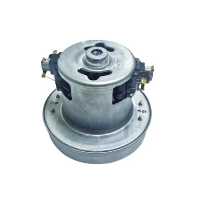 Arçelik/Beko/Vestel/Fakir Elektrikli Süpürge Motor Bakır Sargılı