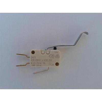 Arçelik Bulaşık Makinası Şamandıra Şalteri 