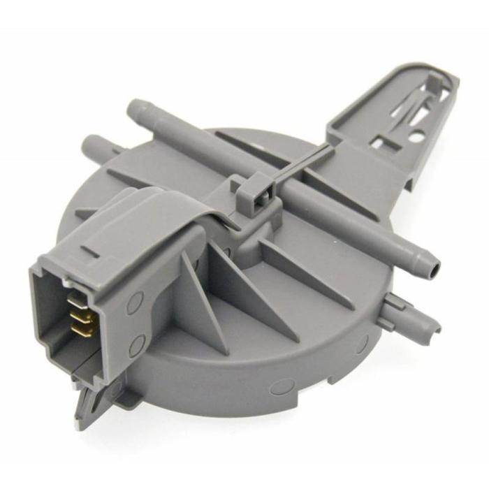 Arçelik Bulaşık Makinası Taşma Şamandıra Grubu 1888100100