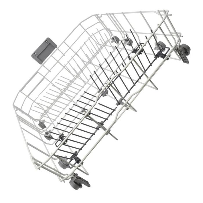 Arçelik Bulaşık Makinesi Alt Sepet Grubu 1758970705