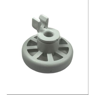 Arçelik Bulaşık Makinesi Alt Sepet Tekerleği 