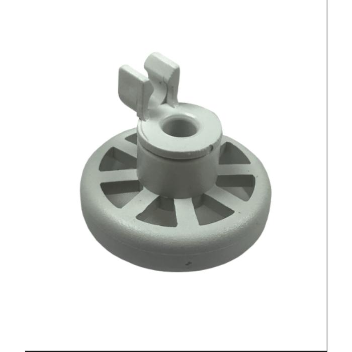 Arçelik Bulaşık Makinesi Alt Sepet Tekerleği 