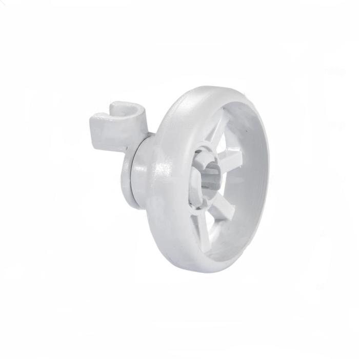 Arçelik Bulaşık Makinesi Alt Sepet Tekerleği 