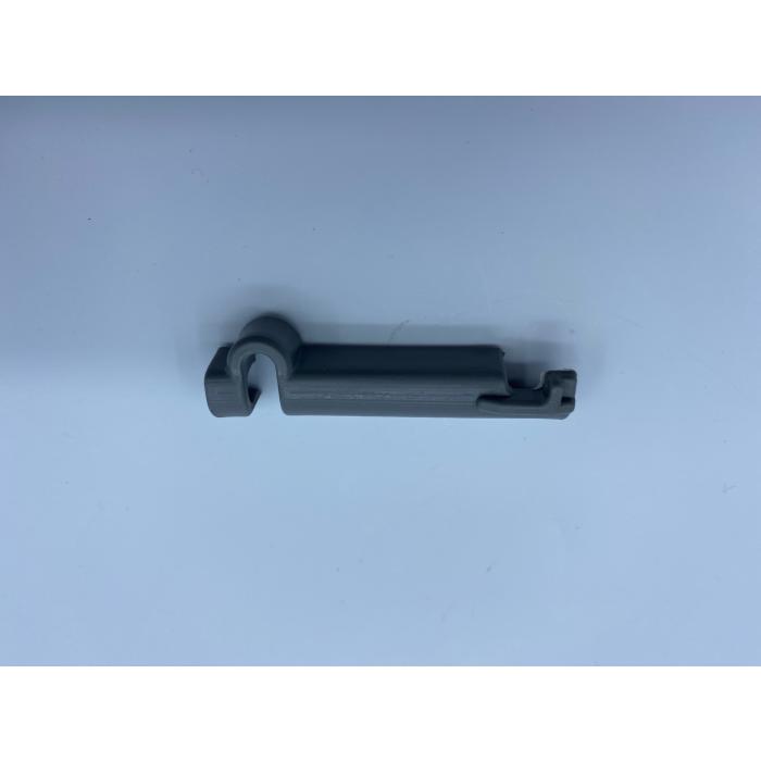 Arçelik Bulaşık Makinesi Alt Sepet Uzun Klips Sağ 1781880100