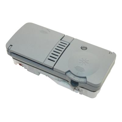 Arçelik Bulaşık Makinesi Deterjan Kutusu Gri 