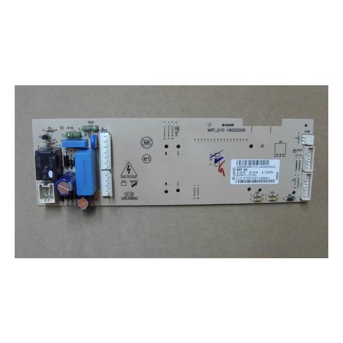 Arçelik Bulaşık Makinesi Elektronik Kart 1899391305