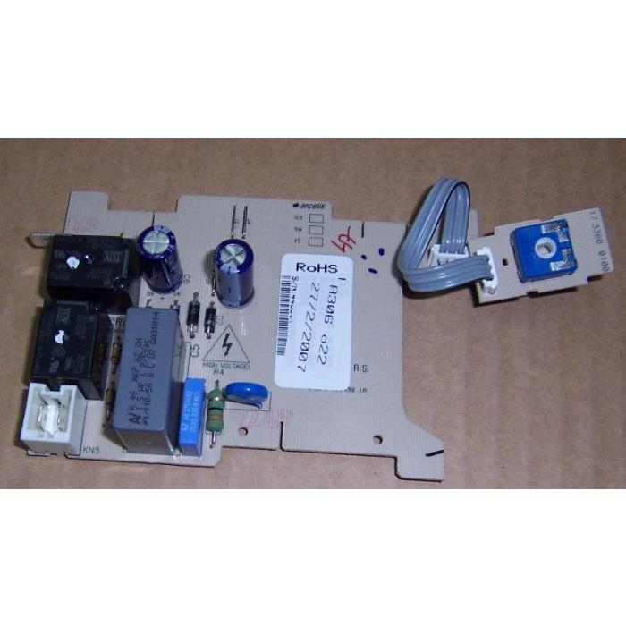Arçelik Bulaşık Makinesi Elektronik Kart 1899450160