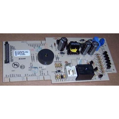 Arçelik Bulaşık Makinesi Elekttronik Kart 1733990105