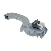 Arçelik Bulaşık Makinesi Fan Motor Grubu 1783300100