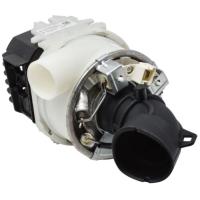 Arçelik Bulaşık Makinesi Pompa Motoru 1762650500