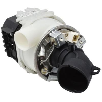 Arçelik Bulaşık Makinesi Pompa Motoru 1762650500