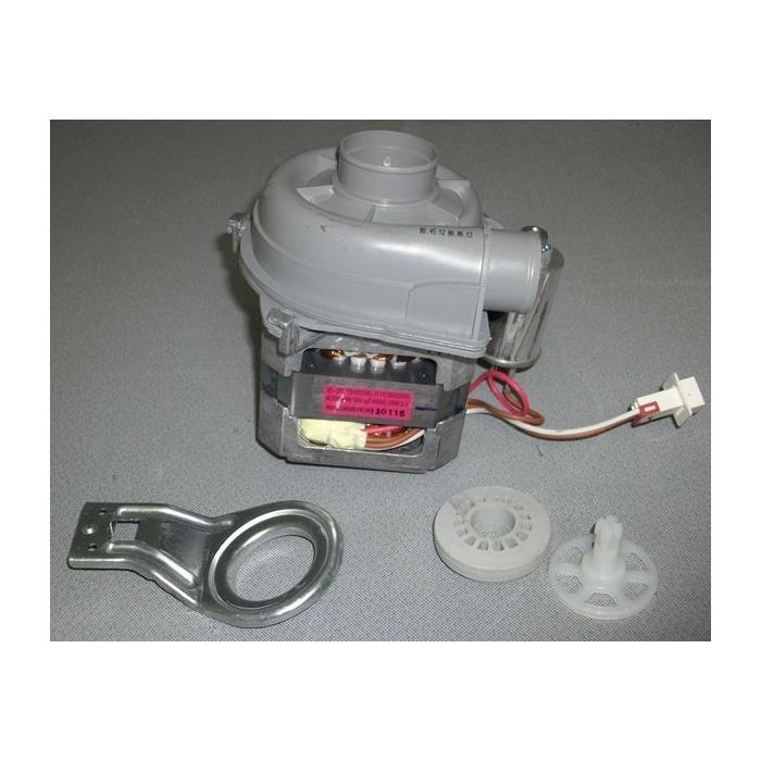 Arçelik Bulaşık Makinesi Sirkülasyon Motoru 1740703000