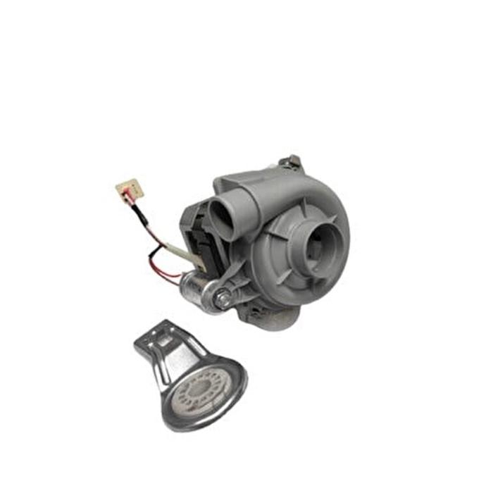 Arçelik Bulaşık Makinesi Sirkülasyon Pompa Motoru 1740701700  1891000400