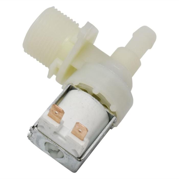 Arçelik Bulaşık Makinesi Tekli  Su Giriş Ventili 1883550200