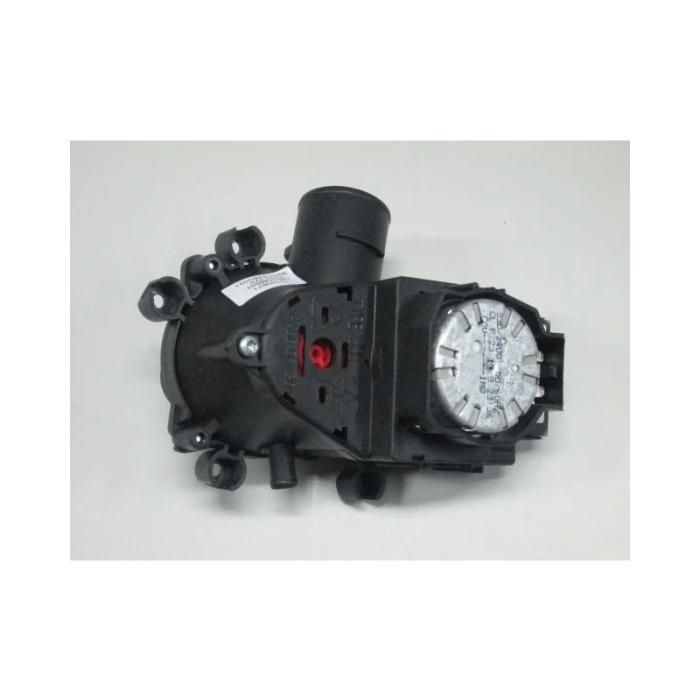 Arçelik Bulaşık Makinesi Üç Yollu Vana 1882640601