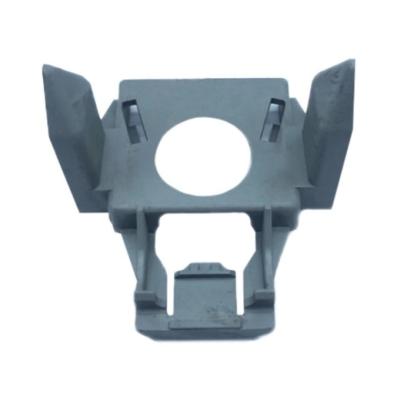 Arçelik Bulaşık Makinesi Üst Pervane Borusu Destek Parçası 1737910200