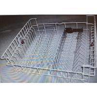 Arçelik Bulaşık Makinesi Üst Sepet Grubu 1751301900