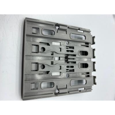 Arçelik Bulaşık Makinesi Üst Sepet Mekanizması Ana Gövde 1895300100