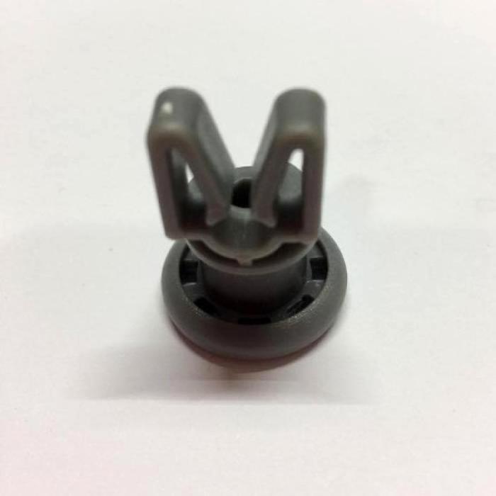 Arçelik Bulaşık Makinesi Üst Sepet Tekerlek 